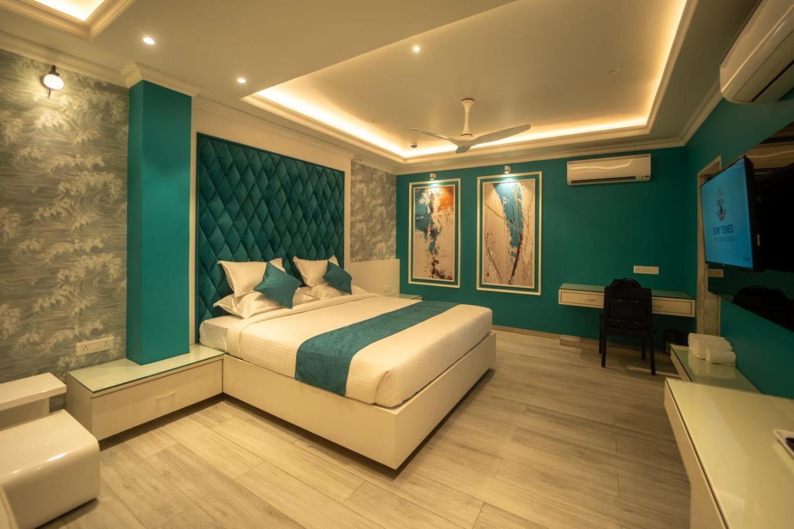 Sukhsagar Hotel Rourkela Exterior photo