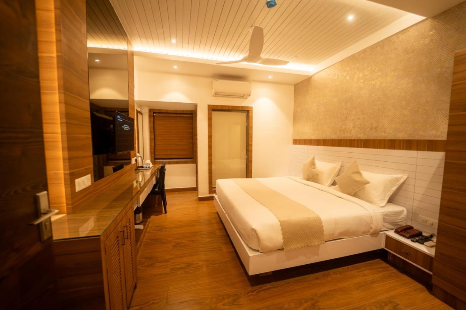 Sukhsagar Hotel Rourkela Exterior photo